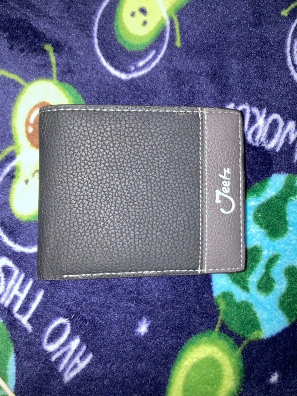 Jeetz Men’s Wallet